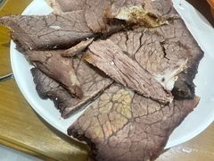 -清真磨沟沿老字号牛肉面(总店)
