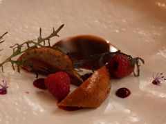 -三嚥阁 La Villa Restaurant