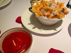 -壳里西餐厅Coquille Seafood Bistro(蒙自路店)