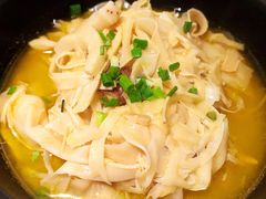 黄山笋-小菜园新徽菜(无锡宜家荟聚中心店)