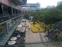 -皇庭广场(福华三路店)