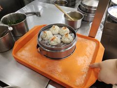 -蔡林记(户部巷店)