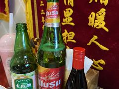 -新疆伊宁远征餐厅