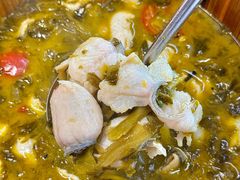 -满堂春特色餐馆