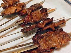 -烤五行·烧烤烤串(石佛营店)