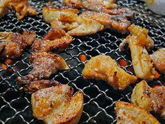 -彝人部落火盆烧烤(原内环足球场店)