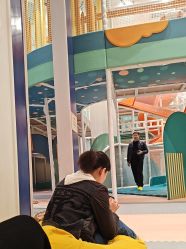 -奈尔宝家庭中心·亲子餐厅(鄞州万达店)