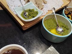 -蒙古人烤羊大师·绿野餐厅(工农大路店)