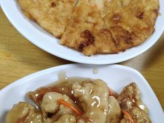 -屋里家延边朝鲜族冷面(南园店)