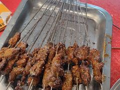 -玲玲涮牛肚(土门坊店)