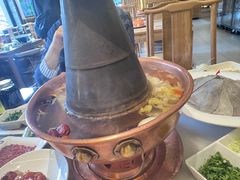 -牛街·马辈儿涮肉(牛街总店)