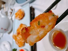 湛江煎虾饼-尚一汤 广东炖汤(金桥国际店)