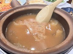 -阿诺泰·泰国餐厅(棕北店)