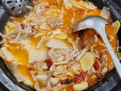 -李师傅脆肚(华强北店)