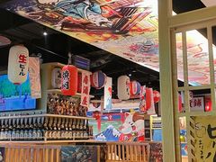 -西月山居匠心创意料理(江汉路新佳丽广场店)