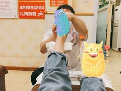 -武氏真功夫(第1店·方中圆店)