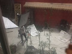 -九月鹰飞汉服摄影工作室