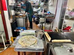 -宁海麦饼(华严街店)