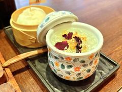 -银米·云南传统过桥米线(双廊黑金冠店)