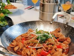 -清湘宴餐厅(秀峰山公园店)
