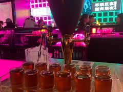 -Ton Ton吨吨小酒馆Live(观前街店)