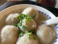 -永和鱼丸(南后街店)