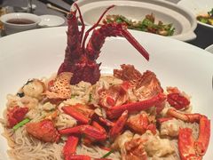 -徐记海鲜(梅溪新天地店)