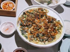 -四道菜·福建海蛎煎(世欧广场店)