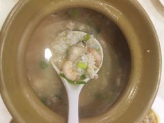 -长平老姿娘夜粥(平东一街店)