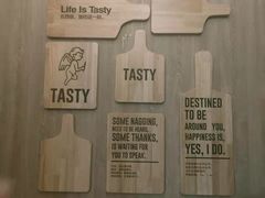 -西堤牛排(龙德广场店)