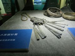 -上海纺织博物馆