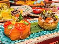 -鸟山鸣·日料食堂(王府井店)