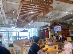 -冰泉豆浆馆(阳朔店)