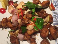 -云海肴·汽锅鸡·云南菜(天山百盛优客店)