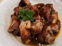 -不倒翁·徽天下名菜楼(马鞍山路店)