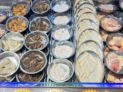 -行运海鲜食集(北京首店)