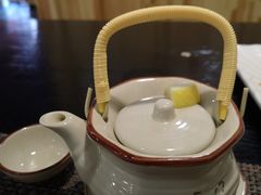 -景鹤料理(上地华联店)
