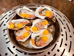 -飞尝蚝·顺德菜·鱼生(顺德总店)