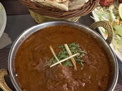 -Pita's&Tika's中东和印度风味餐厅(龙湖天街店)