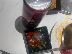 -星伦多 自助料理(圆融店)