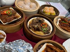-金苑海鲜酒家(新港中路店)
