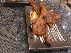 -菊上料理(蜀山银泰百货店)