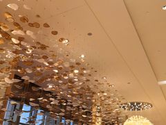 -视界美食自助餐厅·石家庄希尔顿酒店