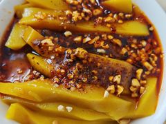 黄凉粉-何氏筠连水粉(明伦堂店)