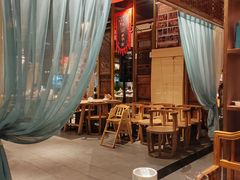 -水煮三国·川鲁江湖菜(香山店)