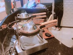 -天美汇鸡翅包饭(来福士广场店)