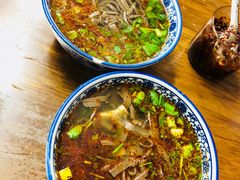 -惠记粉汤羊血(小南门店)