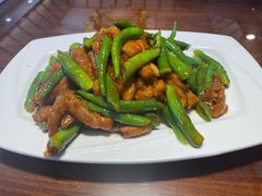 -惠宾饭庄(中山路店)