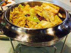 -客汀家宴·客家烟火 四季食材(集美店)