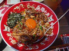 -仙隐小鹿中華の日料(荣民龙首广场店)